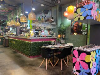 Local Comercial a Can Llong. Restaurante de alto rendimiento en traspaso – can llong (sabadel