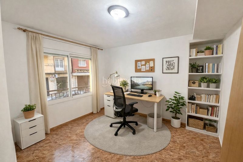 Foto 2162cb3c-81ce-4d03-aa1b-d0f72a6f6715. Pis amb calefacció a Progrés Rubí