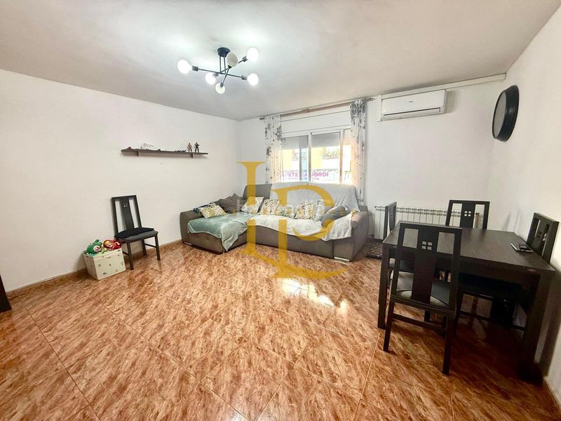 Foto 308bc2f2-36bc-49c0-9417-8d4271ba2cb3. Pis amb calefacció a Progrés Rubí