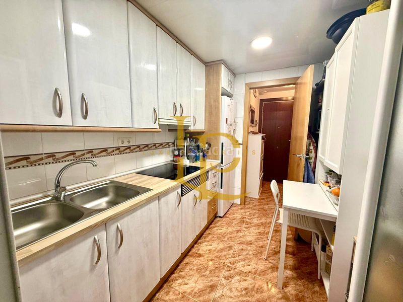 Foto 699d2a94-cb88-46f2-8f1b-3ad698ec9963. Pis amb calefacció a Progrés Rubí