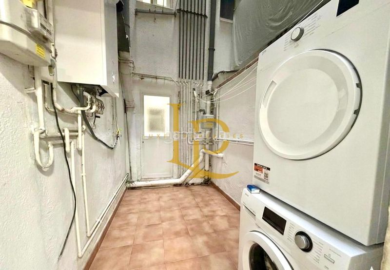 Foto 9454206d-c24c-470f-921d-176d87c3a477. Pis amb calefacció a Progrés Rubí