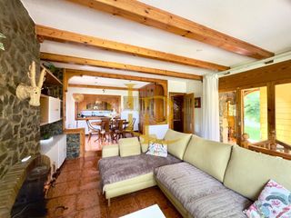 House in Passeig la Masia