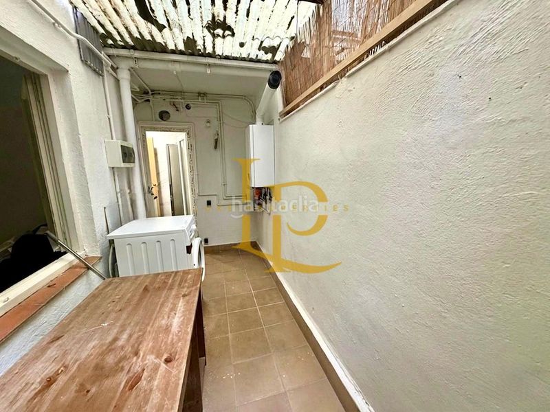 Foto 1fabe51f-479c-4937-a1c1-5faccd9243e7. Pis amb calefacció a Centre Rubí