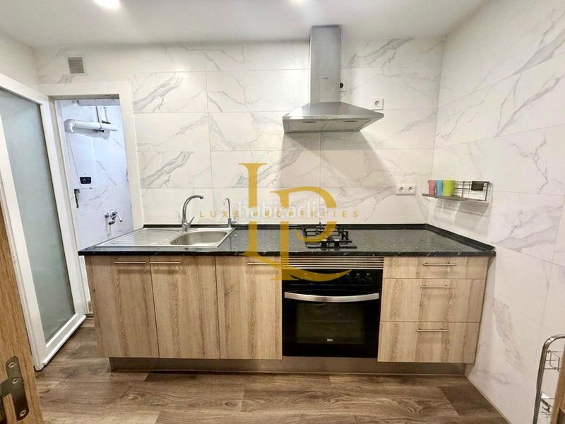 Foto 33dcdf82-a03f-4a6c-9347-2a5ae02c2feb. Pis amb calefacció a Centre Rubí