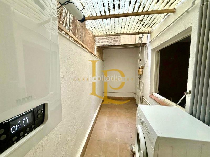 Foto 3f7793d3-3609-4bd4-8509-bf84c14e28ed. Pis amb calefacció a Centre Rubí