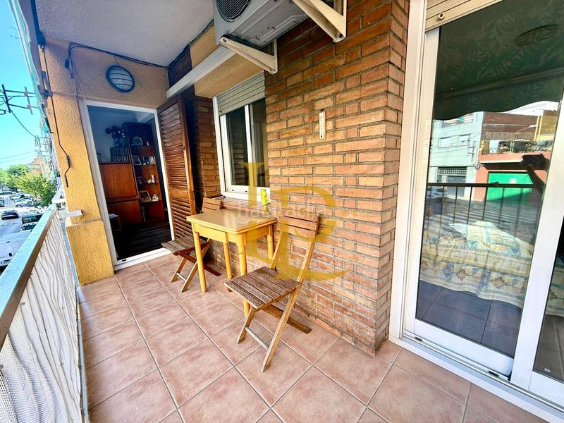 Foto 5b7db94f-bf19-4856-968a-353c45272d9b. Pis amb calefacció a Centre Rubí