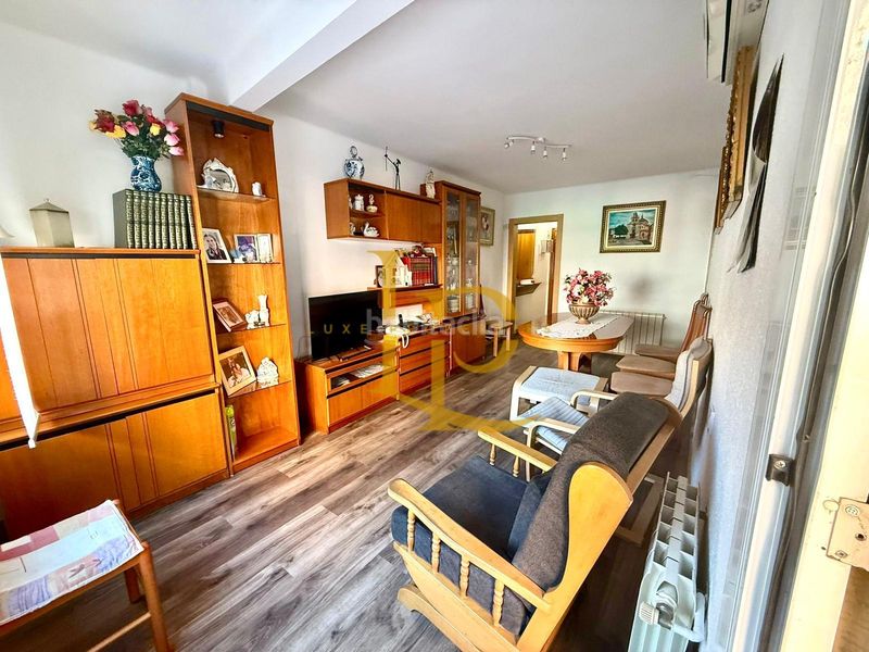 Foto 70472ba5-90a1-4029-8128-a50e73bb83fe. Pis amb calefacció a Centre Rubí