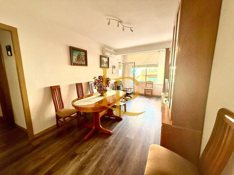 Foto 9053b843-7a05-4bbd-8067-8931a68790f1. Pis amb calefacció a Centre Rubí