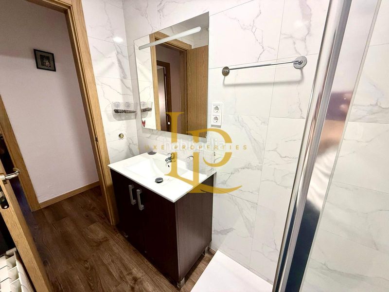 Foto b155b2d3-2ac7-45fe-978a-5b5ee08446c3. Pis amb calefacció a Centre Rubí