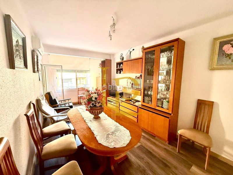 Foto cb77e9c1-c5d0-4bd0-a6f6-dd7659e32def. Pis amb calefacció a Centre Rubí