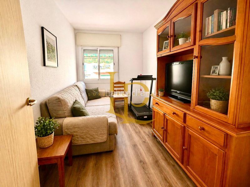 Foto ec9058e5-c3f8-4856-8481-071e54bf9cd5. Pis amb calefacció a Centre Rubí