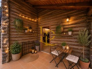 Casa en Castellnou-Can Mir-Can Solà