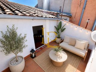 Casa a Santa Coloma de Farners. Casa de 5 habitaciones con terreno en venta en santa coloma de f