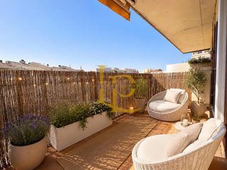 Duplex in Centre - Estació. Espectacular dúplex en venta en sant cugat del valles con vistas