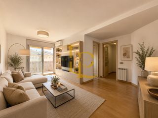 Dúplex a Centre - Estació. Espectacular dúplex en venta en sant cugat del valles con vistas