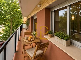 Etagenwohnung in Can Fatjó-Sant Jordi Park-Plana del Castell. Bonito piso  de tres habitaciones en venta en sant jordi park, r