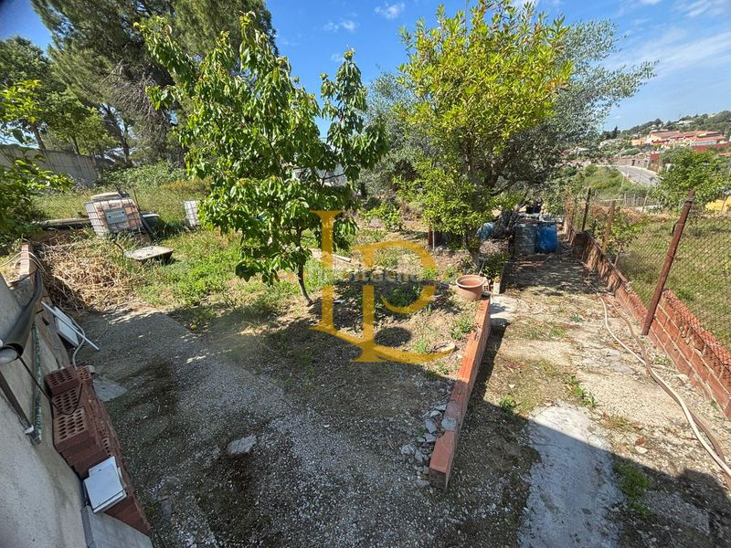 Foto 12ea13b8-a1f3-4660-85c6-6c0a8a49c01c. Casa amb aparcament a Sant Muç Rubí