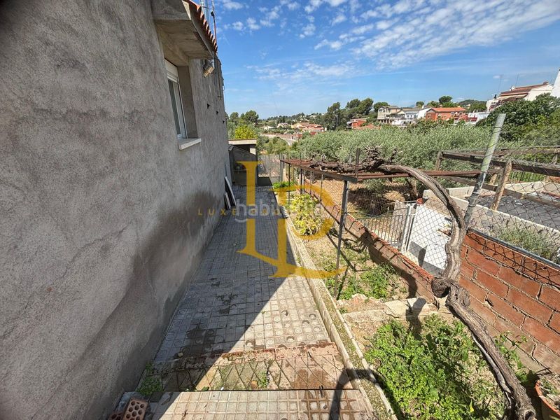 Foto 41d041b3-0751-41da-b842-956cdd8ac610. Casa amb aparcament a Sant Muç Rubí