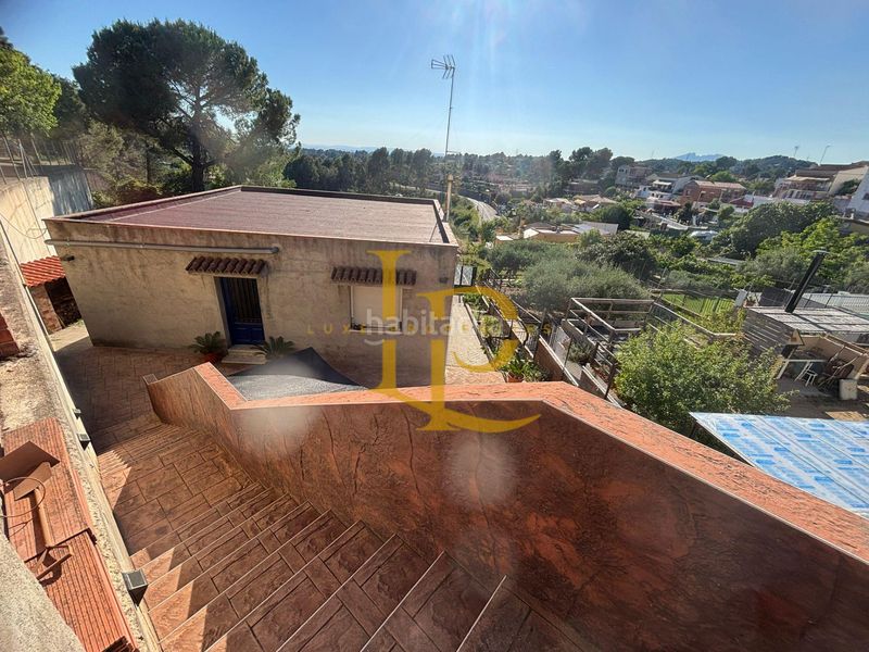 Foto 5592f9d3-05b5-4921-9cfa-92e2a00b8bd2. Casa amb aparcament a Sant Muç Rubí