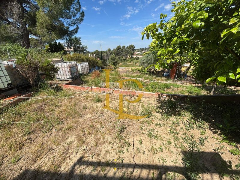 Foto c7ab41d5-8456-4bb2-80ed-87baac50c9ad. Casa amb aparcament a Sant Muç Rubí