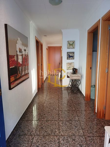 Foto cb45d0f6-5dfa-465b-92f4-74ed6bfe48e1. Casa amb aparcament a Sant Muç Rubí