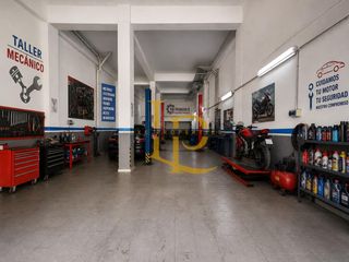 Local Comercial a Zona Nord. ¡gran oportunidad de inversión! local de grandes dimensiones con