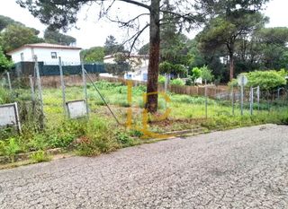 Terreny residencial a Carrer Verge