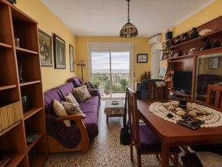 Piso en Els Pavos