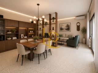 Appartamento in La Serreta
