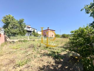 Terreny residencial a Castellbisbal