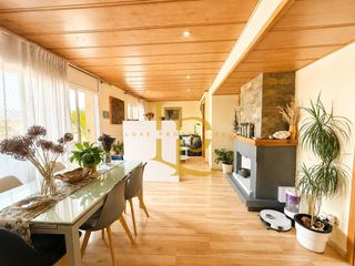 Penthouse  Passeig del bullidor. Espectacular ático de cuatro habitaciones con terrazas