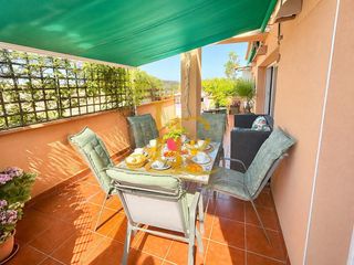 Penthouse  Passeig del bullidor. Espectacular ático  de cuatro habitaciones con terrazas