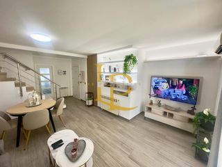 Casa adossada a Can Fatjó-Sant Jordi Park-Plana del Castell. Fantastica casa adosada con amplia terraza y balcón en venta en