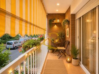 Casa adossada a Can Fatj�-Sant Jordi Park-Plana del Castell. Fantastica casa adosada con amplia terraza y balc�n en venta en