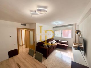 Appartement à Ca n´Oriol. Precioso piso de tres habitaciones con garaje y trastero