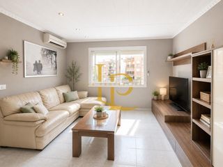 Flat in Carrer d'Antonio Vico 22