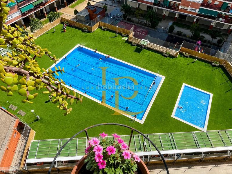 Foto a900b9f4-0aef-4919-8b18-f47cb9c3f4ab. Pis amb calefacció aparcament piscina a Concòrdia Sabadell