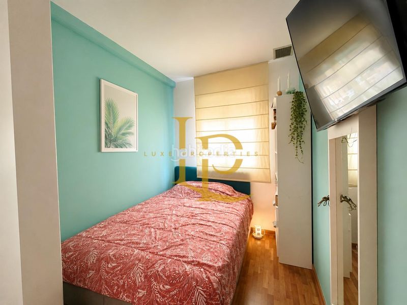 Foto ee76e293-8711-48a9-93f5-465b3520a3e6. Pis amb calefacció aparcament piscina a Concòrdia Sabadell