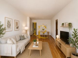 Flat in Centre - Estació. Piso con amplitud, luz y confort en sant cugat del vallès