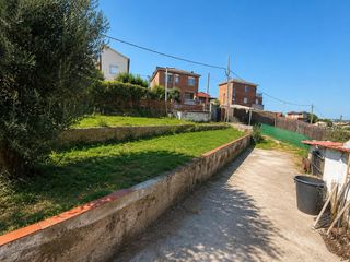 Terreny residencial a Els Avets-Can Serrafossà-Ximelis