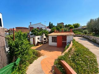 Terreny residencial a Els Avets-Can Serrafossà-Ximelis