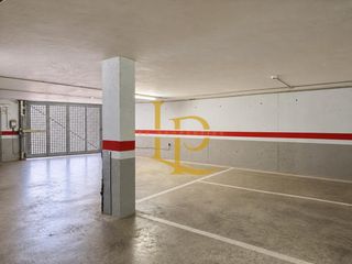 Car parking in Can Fatjó-Sant Jordi Park-Plana del Castell. Plaza de parking y trastero en sant jordi park, rubí