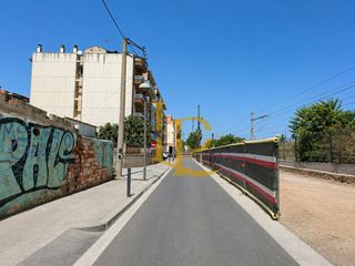 Terreny residencial a Can Sant Joan
