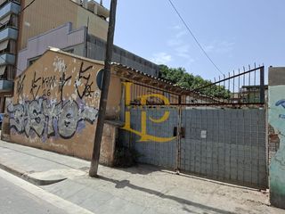 Terreno residenziale in Can Sant Joan. Oportunidad! excelente solar para promotores en montcada i reixa