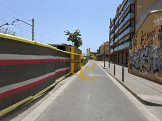 Terreno residenziale in Can Sant Joan. Oportunidad! excelente solar para promotores en montcada i reixa