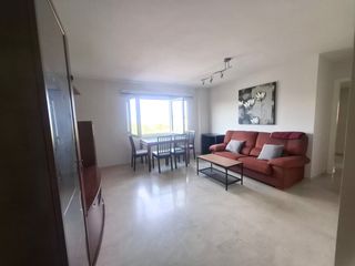 Affitto Appartamento in Can Fatjó-Sant Jordi Park-Plana del Castell. Piso de tres habitaciones con parking y trastero en alquiler en