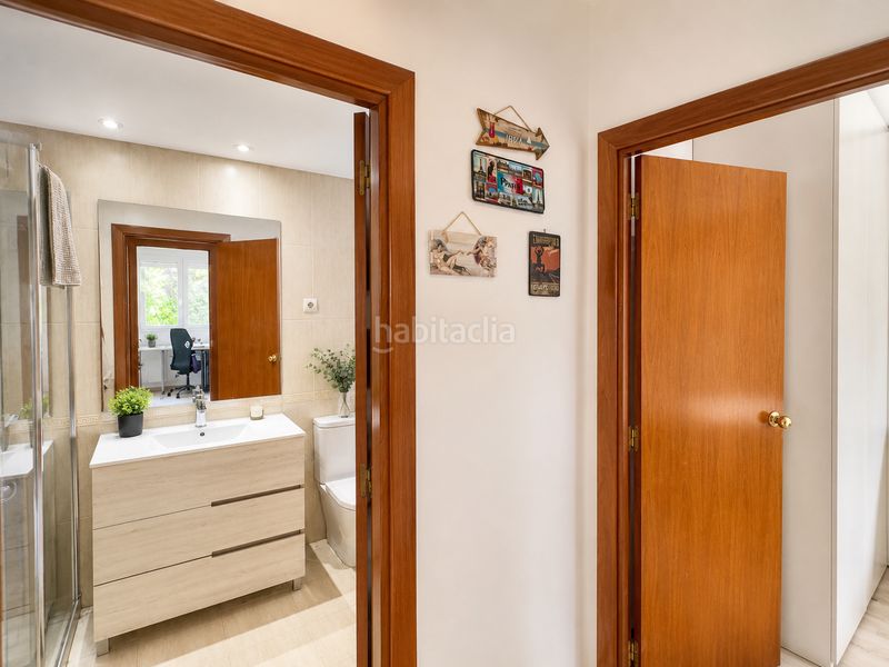 Foto 5a0899a2-2f45-4616-a8aa-463d896cf76f. Pis amb calefacció aparcament a Can Fatjó-Sant Jordi Park-Plana del Castell Rubí
