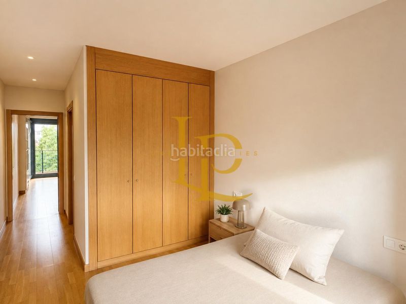 Foto a4fffbec-8529-453c-b3b7-f463ddbf9c5c. Pis amb calefacció aparcament a Centre Rubí