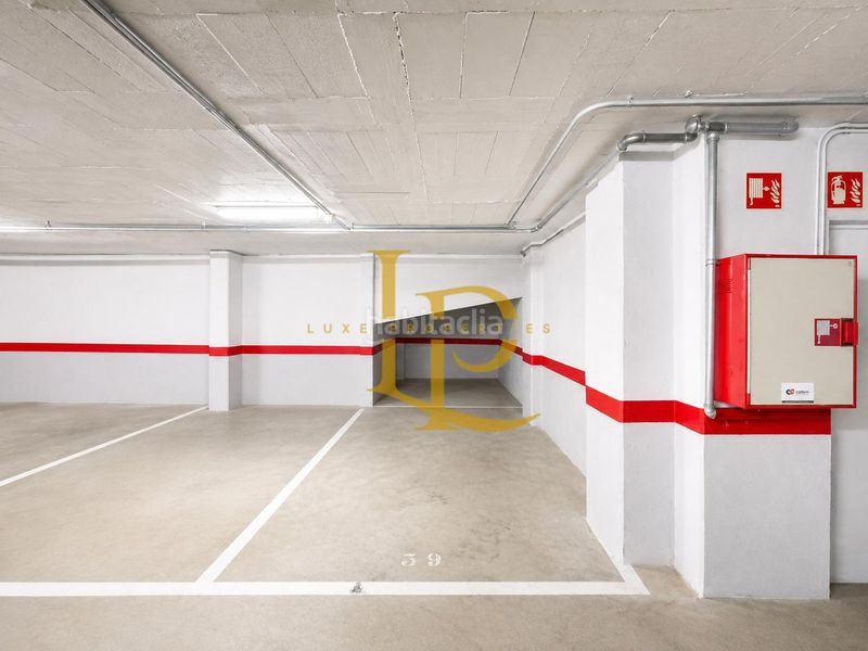 Foto e1b69d3b-8875-4323-a5ae-0807d675ff10. Pis amb calefacció aparcament a Centre Rubí