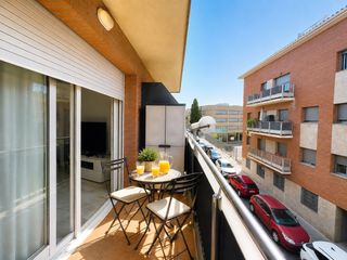 Duplex à Carrer de Lepant
